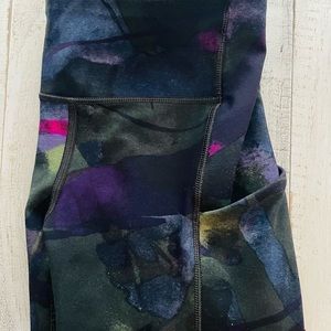 Size 2 Lulu Leggings